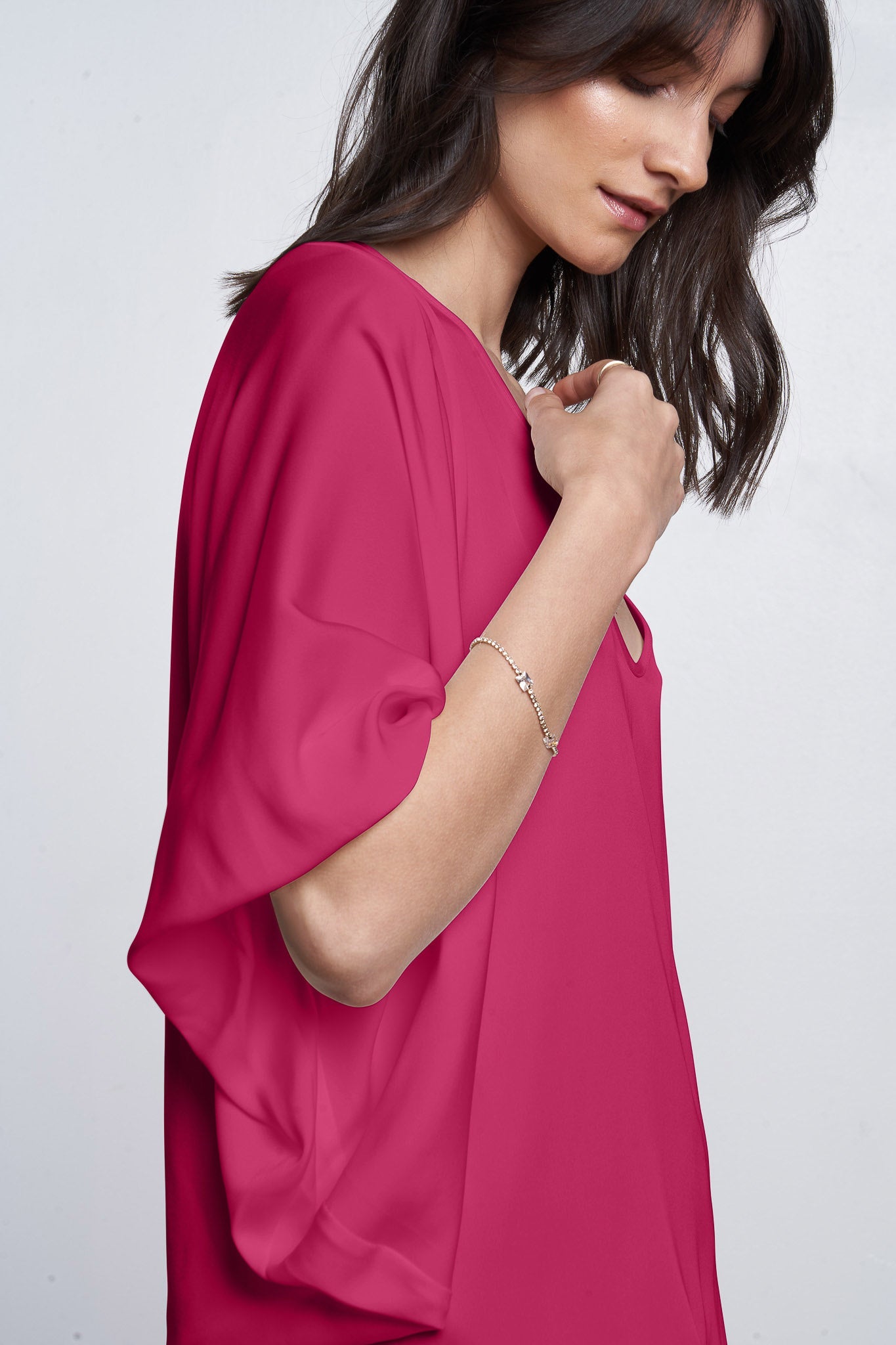 Austin Top Navy Size L