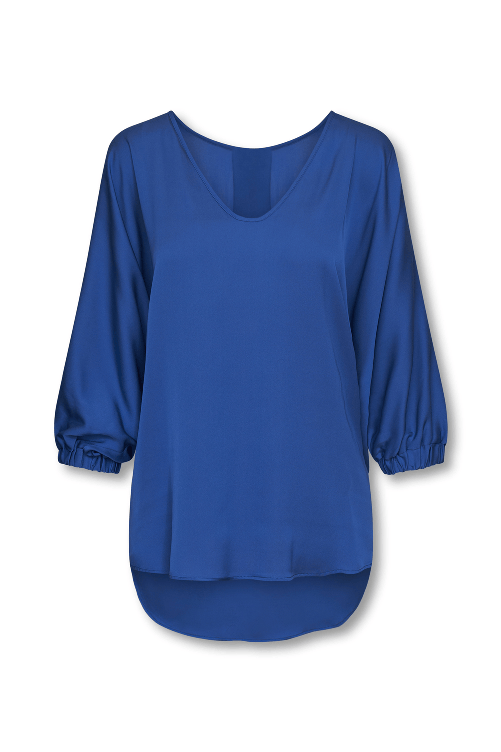 Austin Top - True Blue