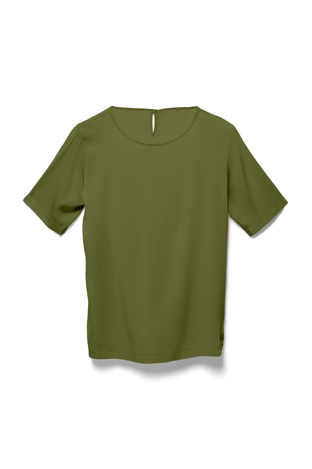 Berlin T Top Silver Lining Size XS