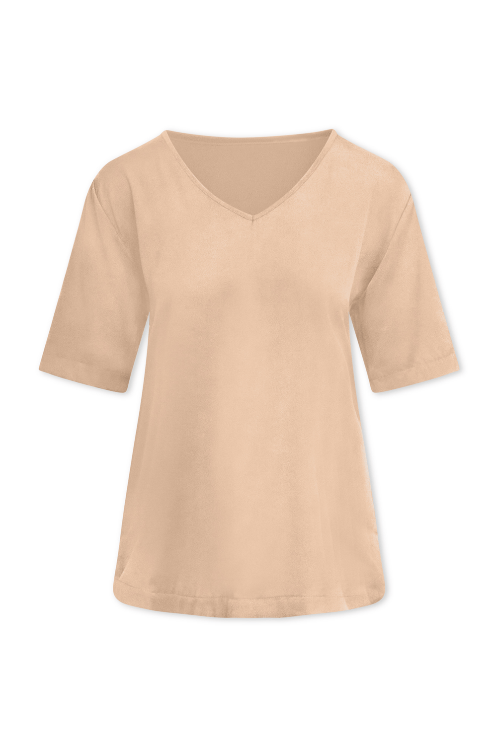 Berlin V Top - Almondine