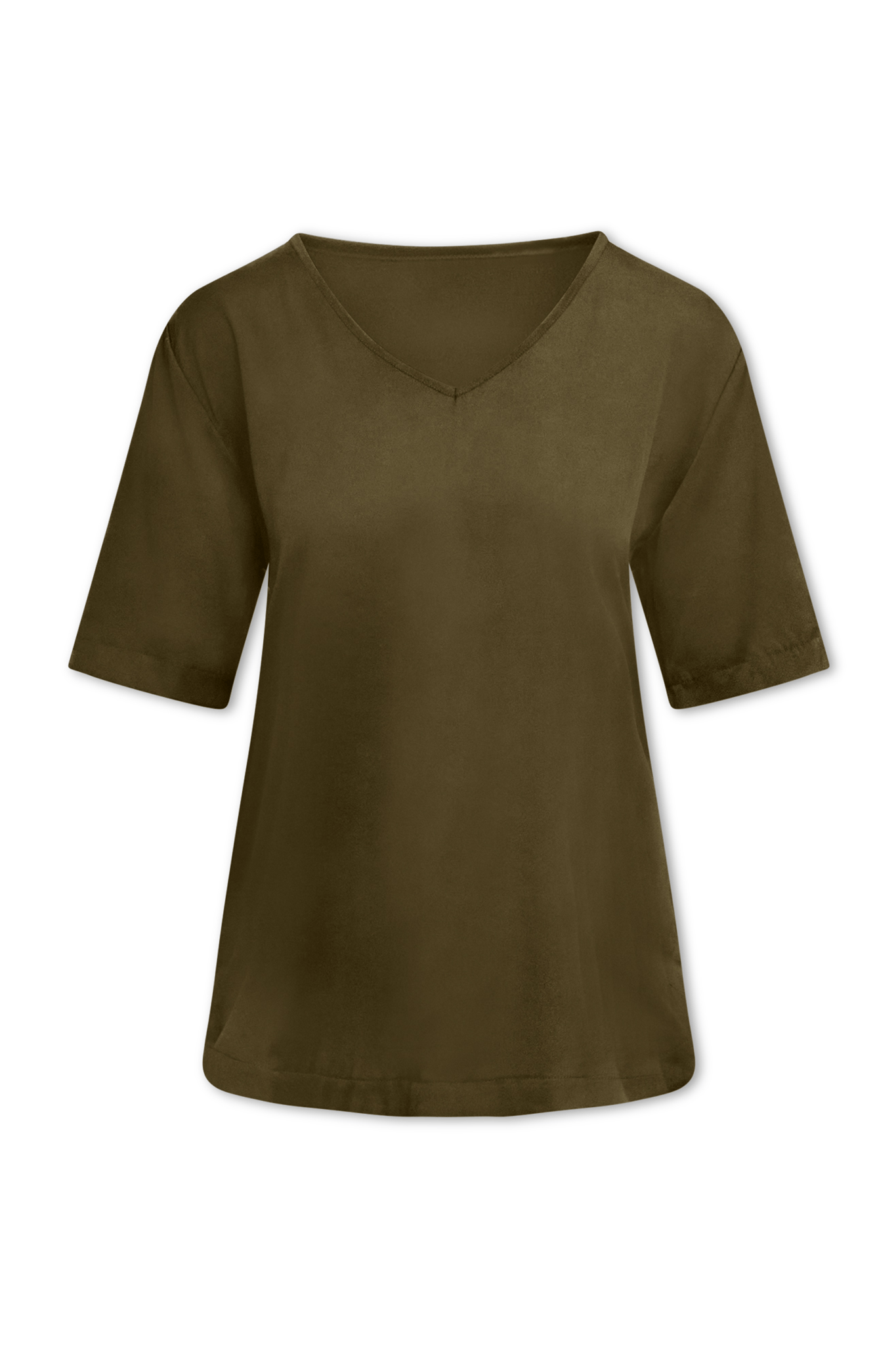 Berlin V Top Aero Blue Size S