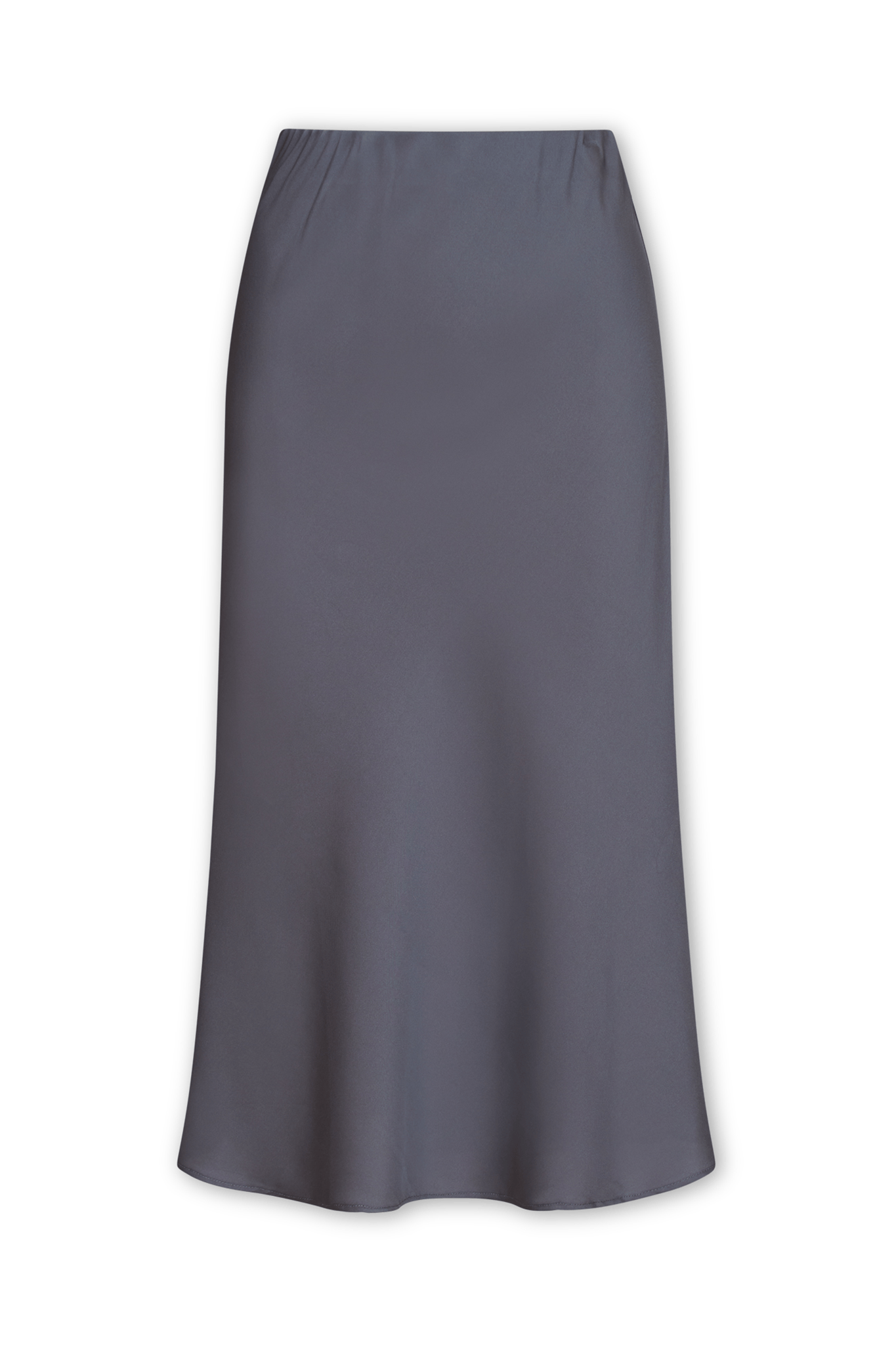 Chamonix Midi Skirt Bronze Size S