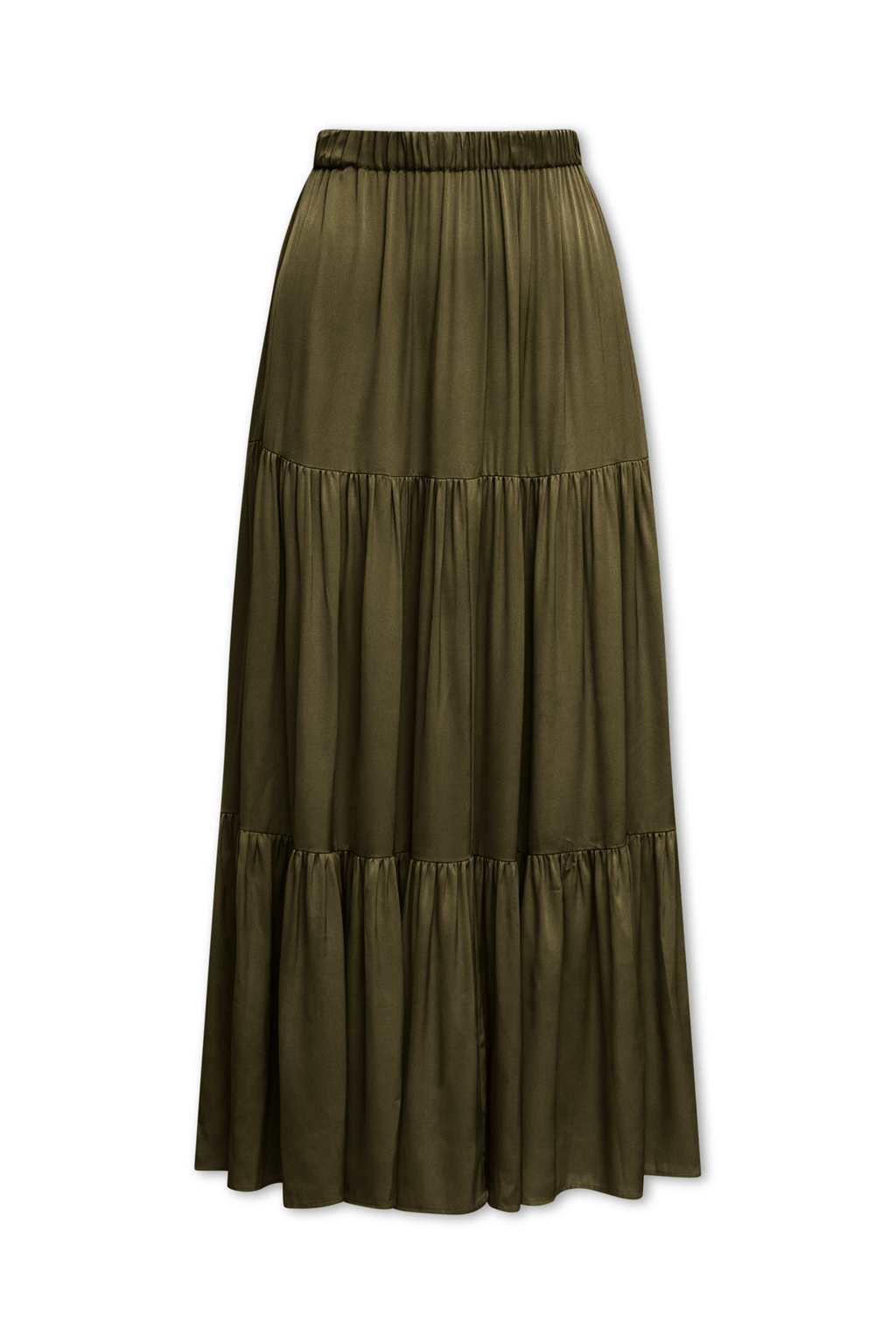 Clifton Skirt Almondine Size M