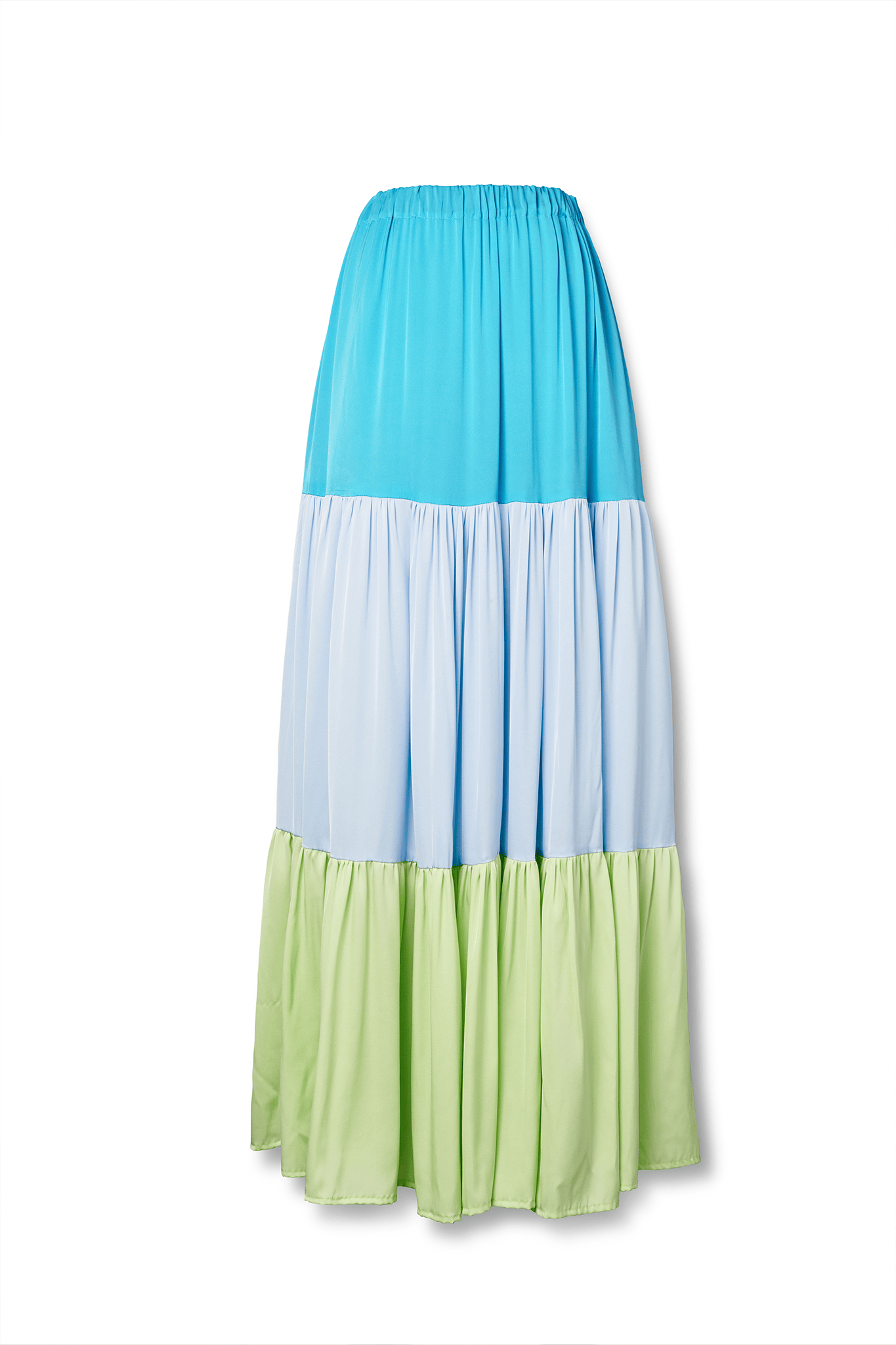 Clifton Skirt Chesterfield Green Size L