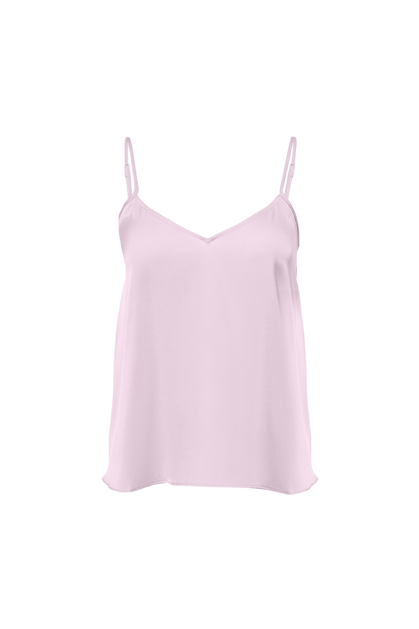 Cusco Cami Silver Lining Size XS