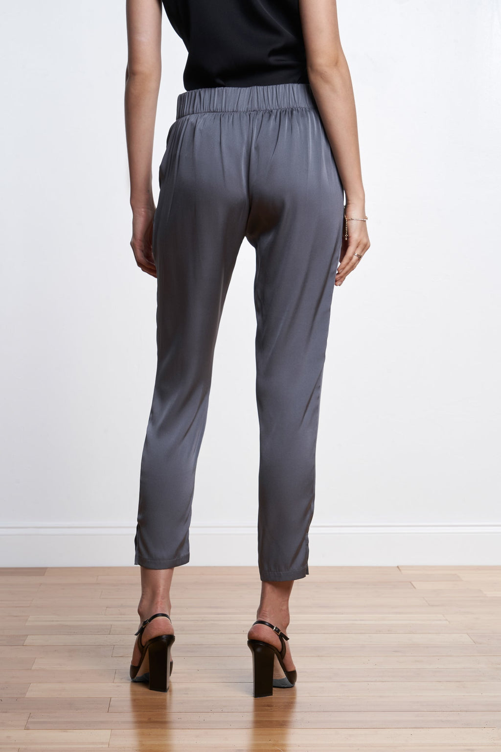 Havana Pants Noir Size L