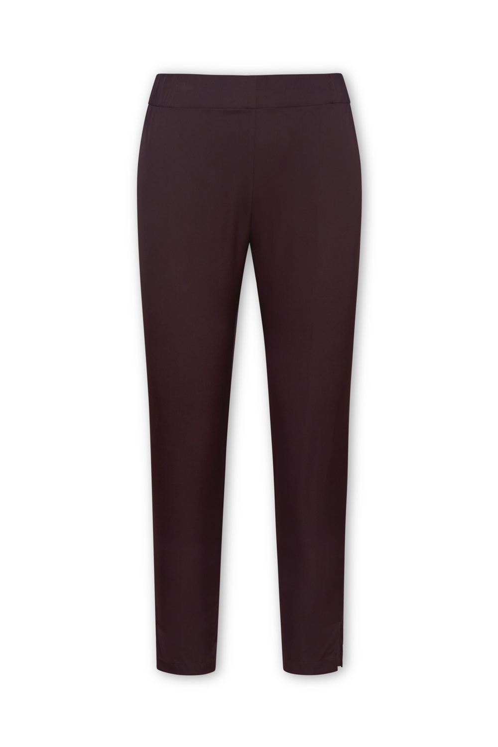 Havana Pants - Chocolate