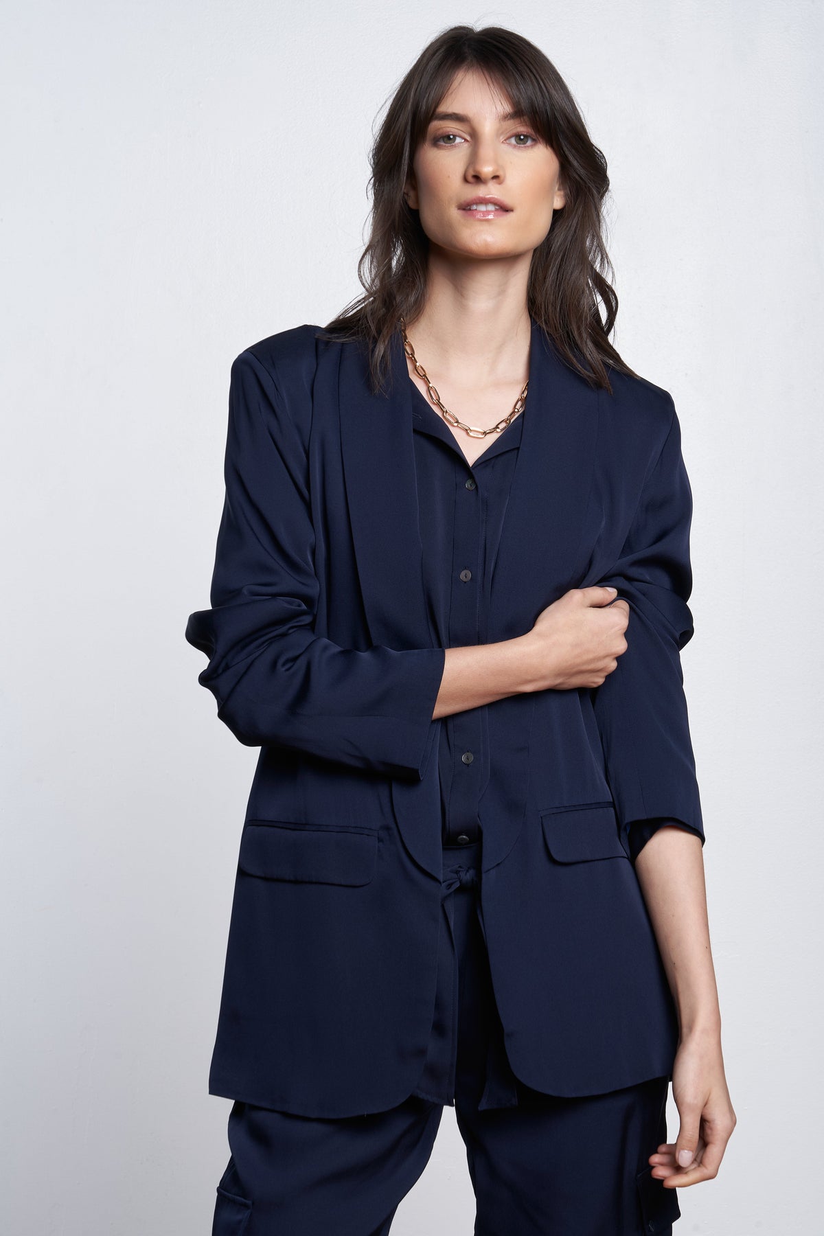 LA Blazer Poinciana Size L