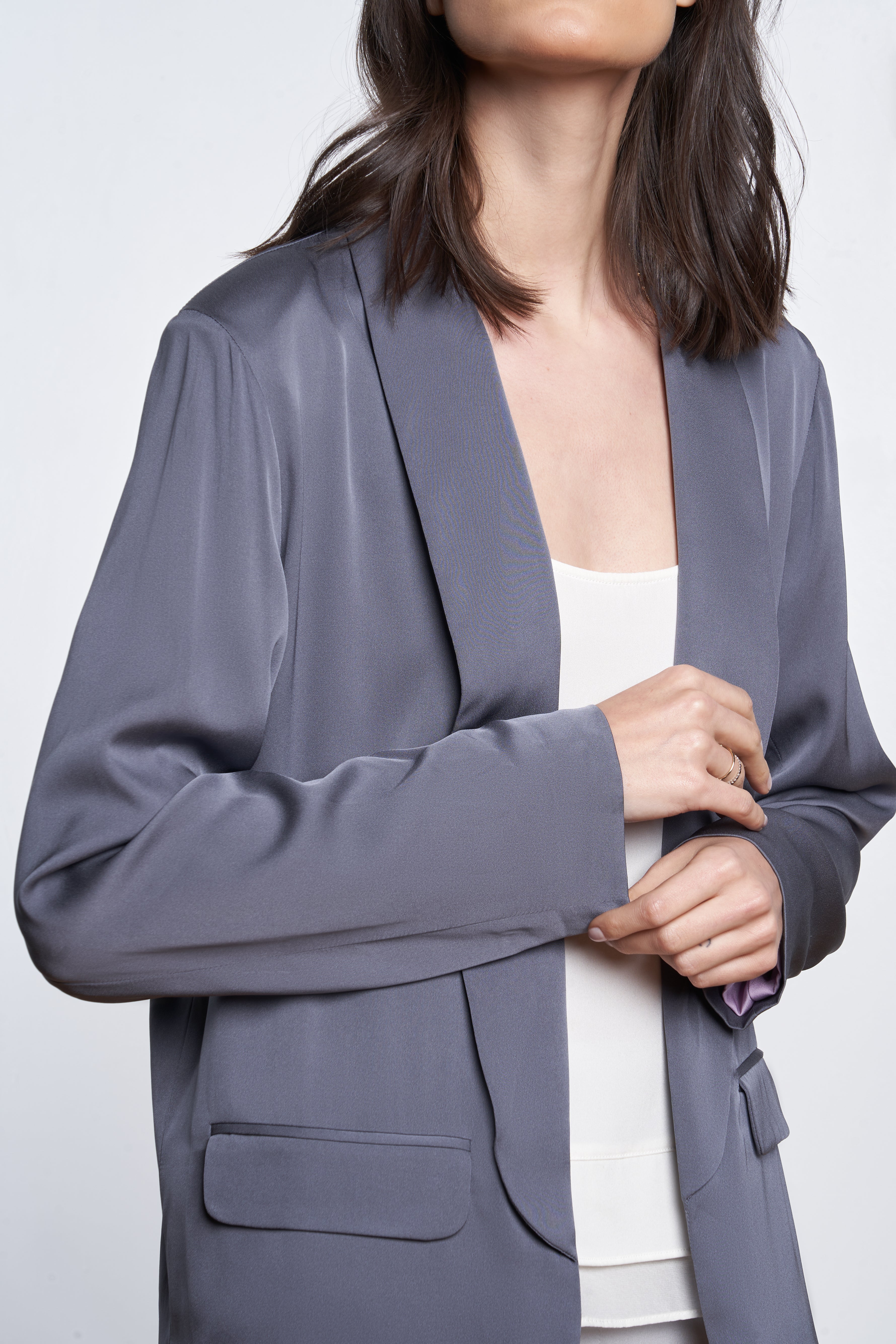 LA Blazer Noir Size L