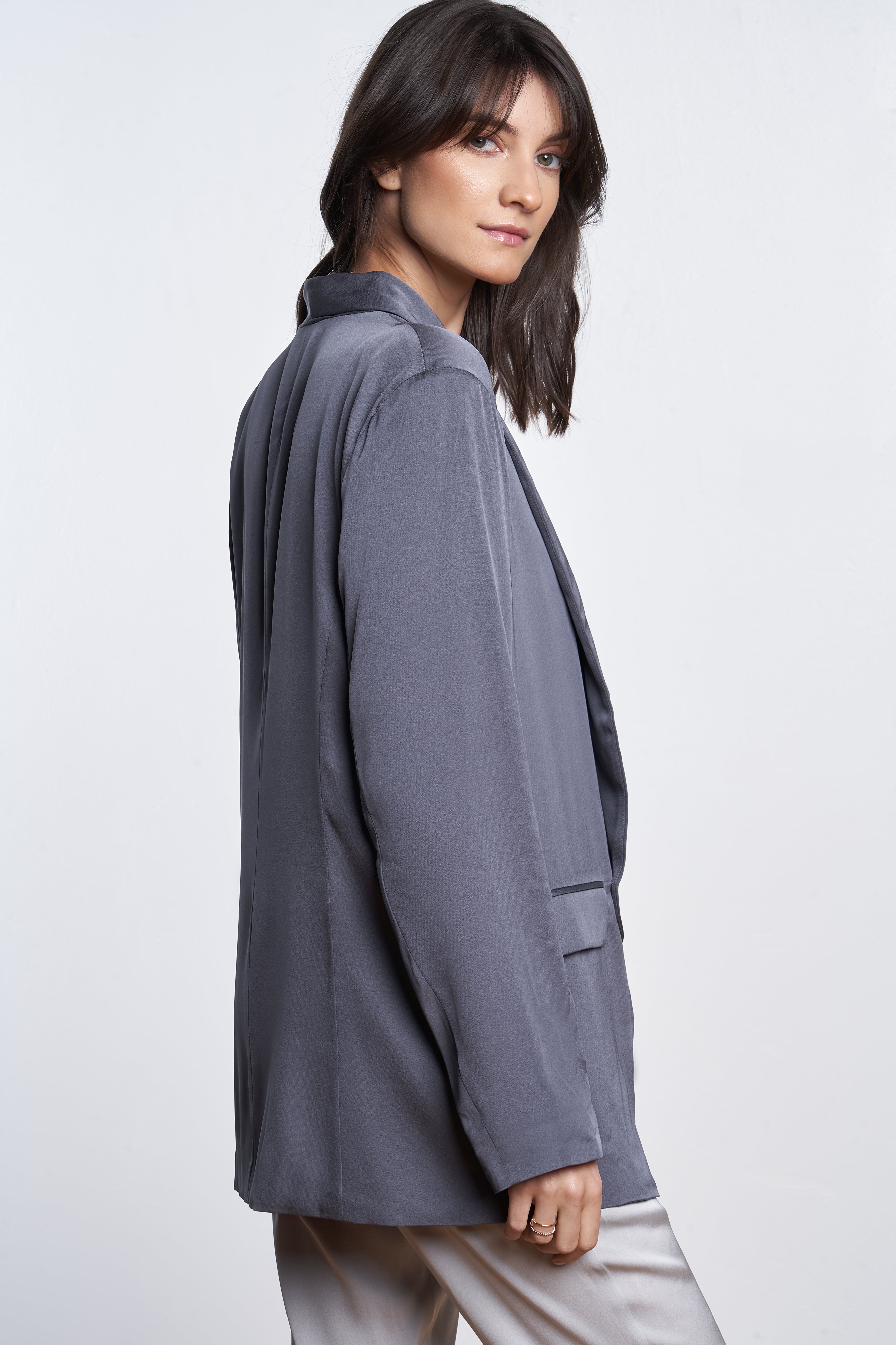 LA Blazer Noir Size XL