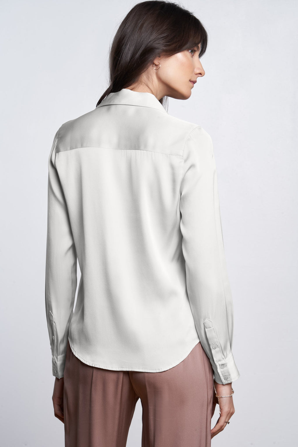 Madrid Shirt Chambre Size XS