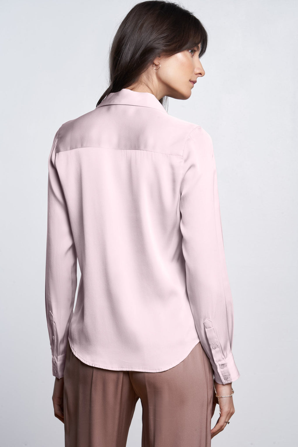 Madrid Shirt Chambre Size XL