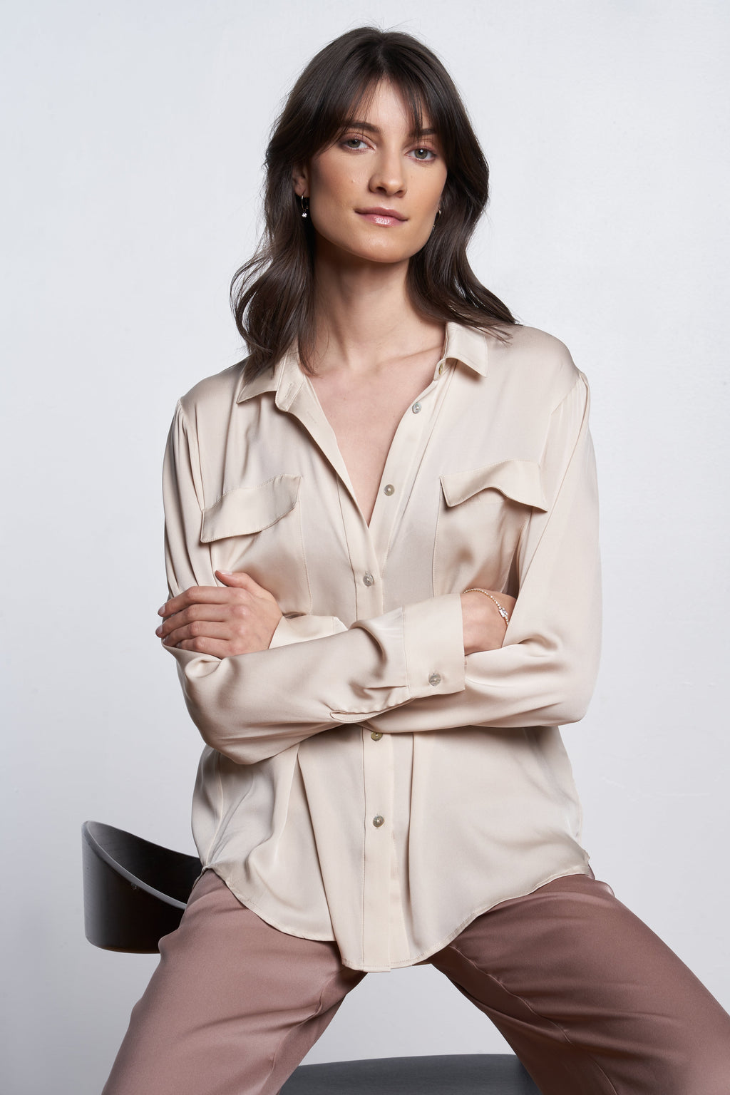 Monte Carlo 2 Pkt Chesterfield Green Size L