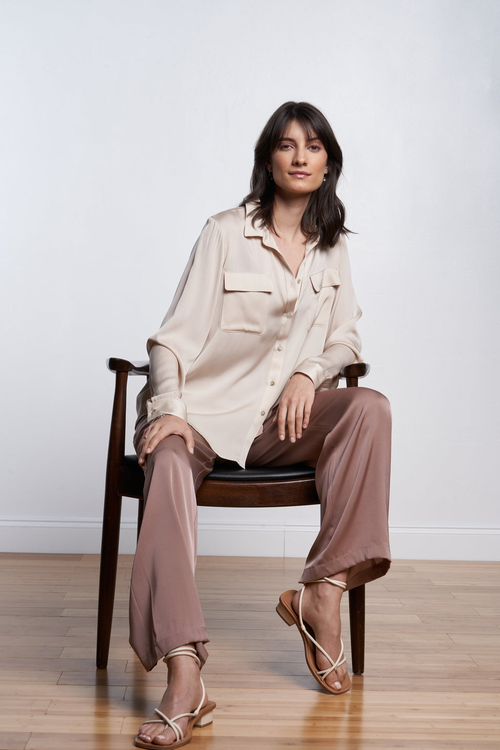 Monte Carlo 2 Pkt Chesterfield Green Size XL