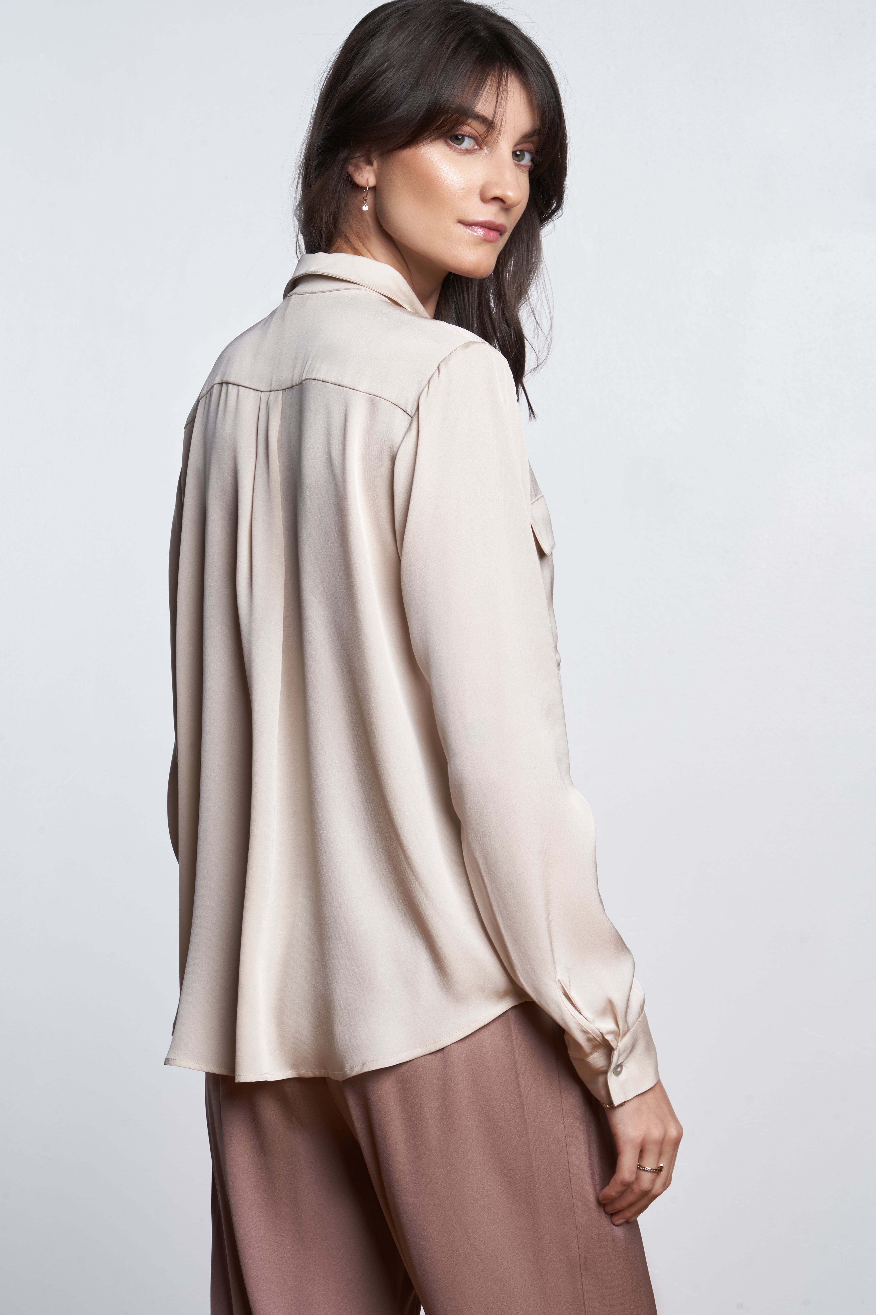 Monte Carlo 2 Pkt Caramelo Size XS