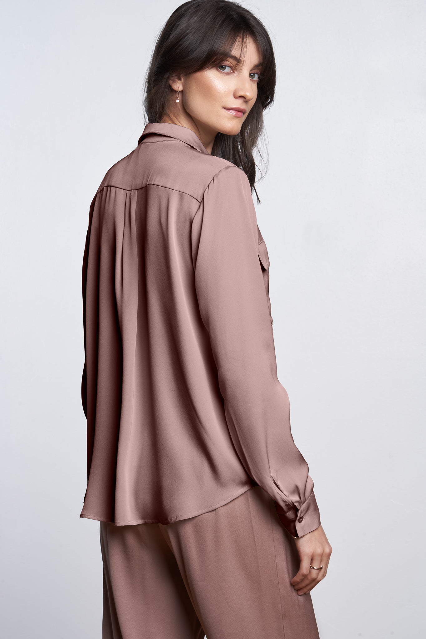 Monte Carlo 2 Pkt Caramelo Size XL