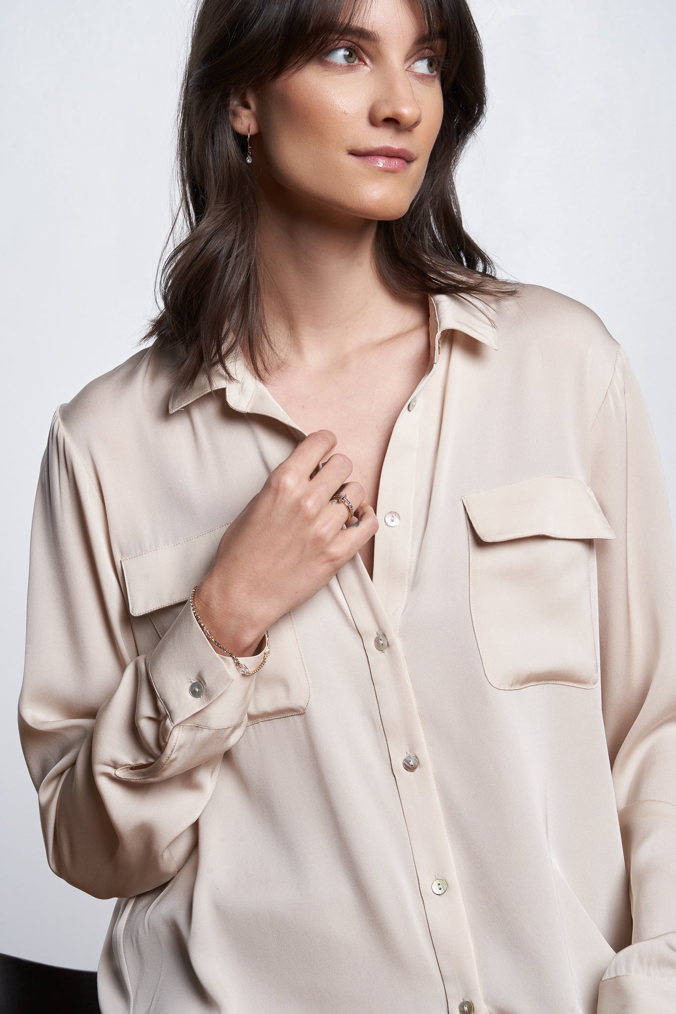 Monte Carlo 2 Pkt Caramelo Size S