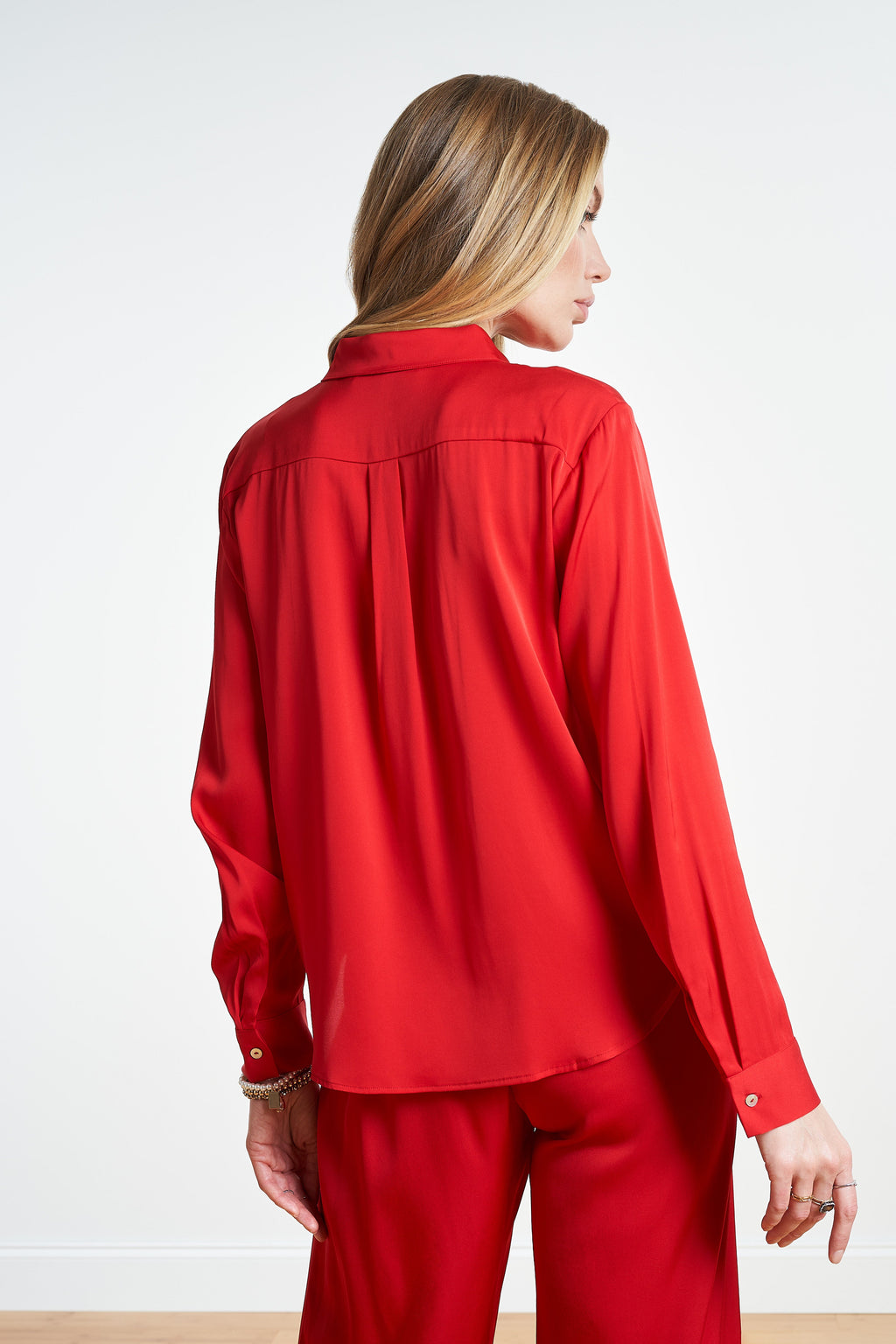 Monte Carlo 2 Pkt Fonce Grey Size L