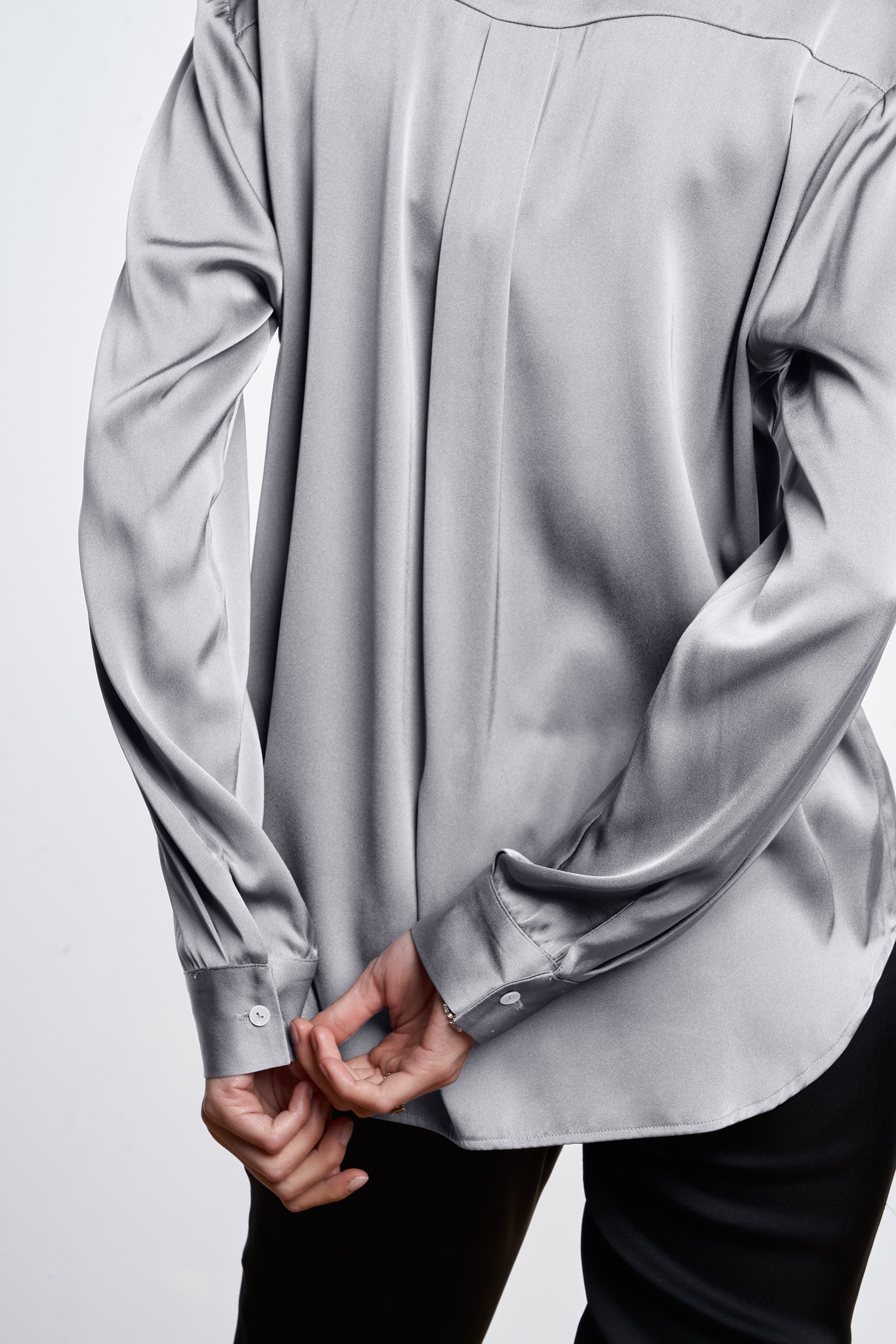 Monte Carlo Shirt 0 pkt True Blue Size L