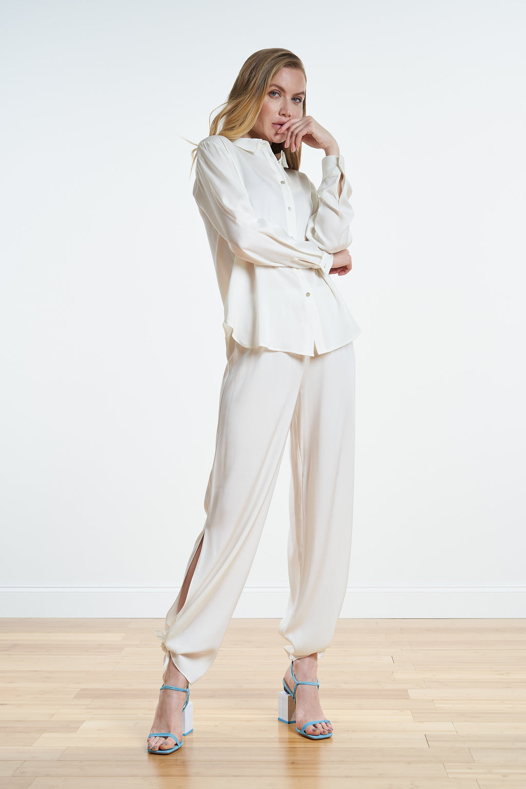 Monte Carlo Shirt 0 pkt Chesterfield Green Size XS