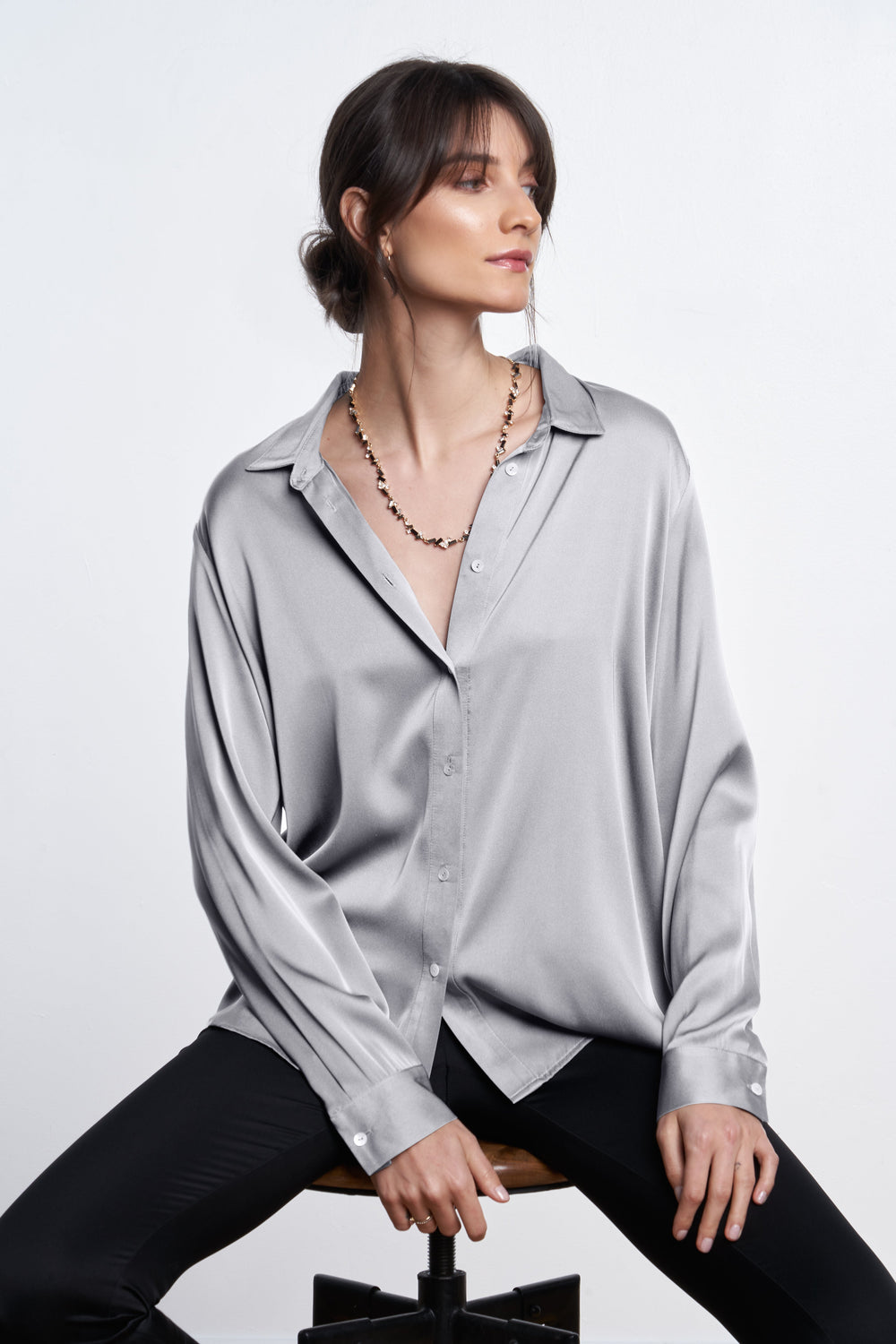 Maglia Monte Carlo - Silver Lining