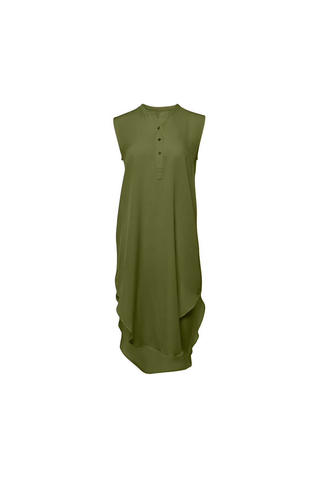 Monte Dress Navy Size M