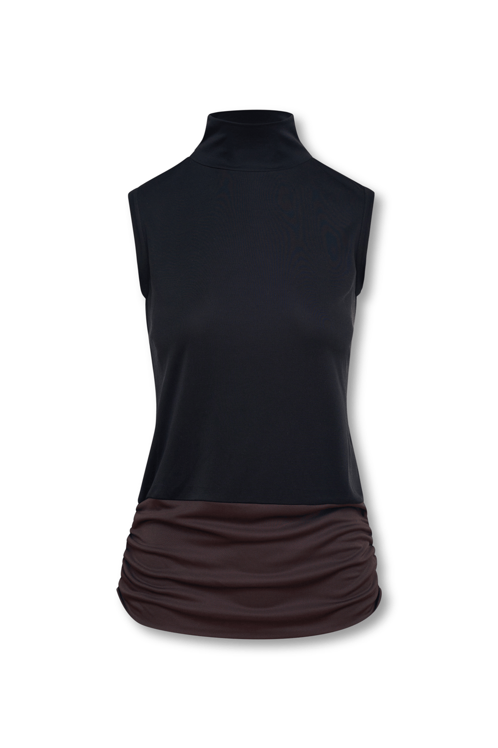 Nottingham Turtleneck - Noir