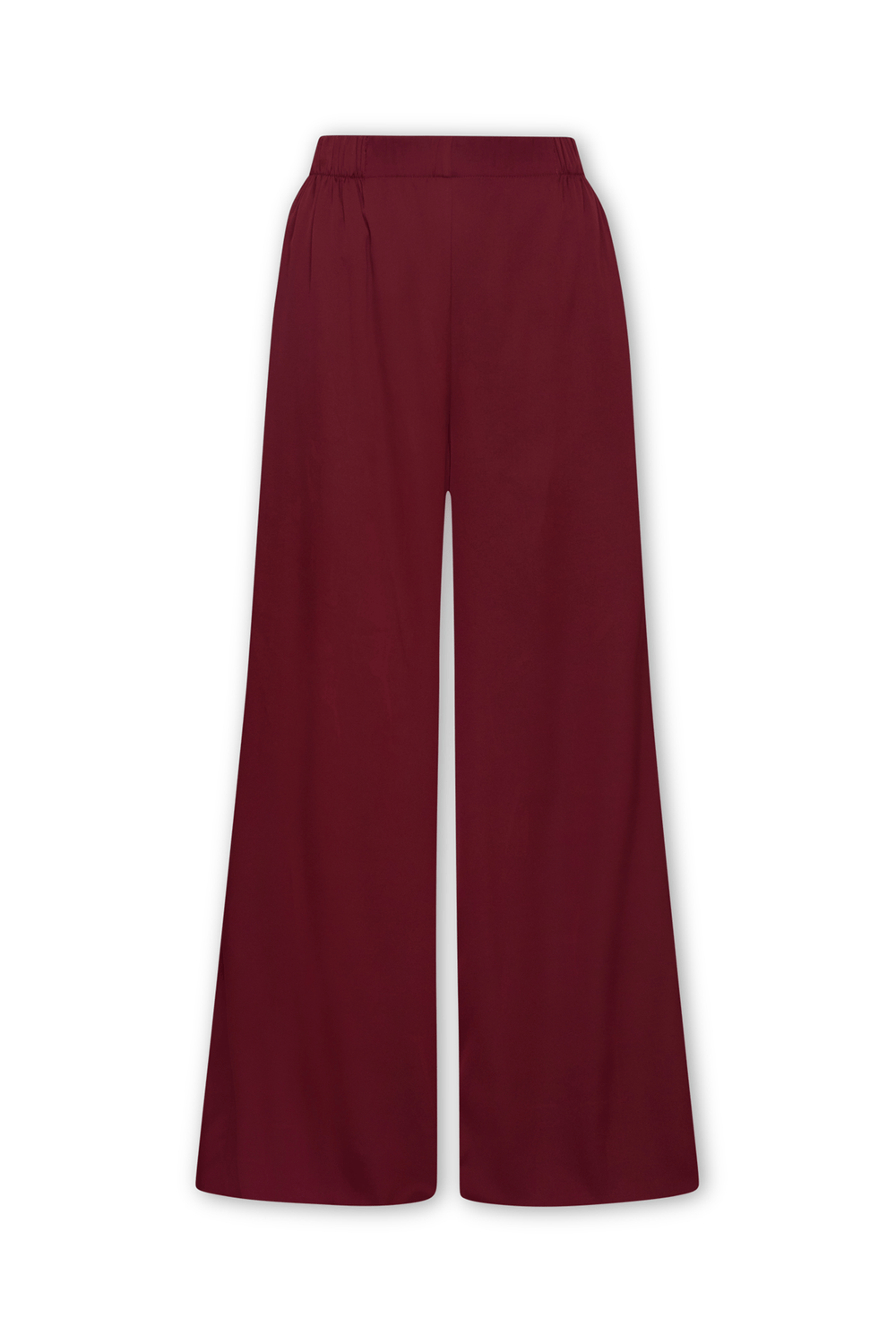 Queensland Pants - Bordeaux