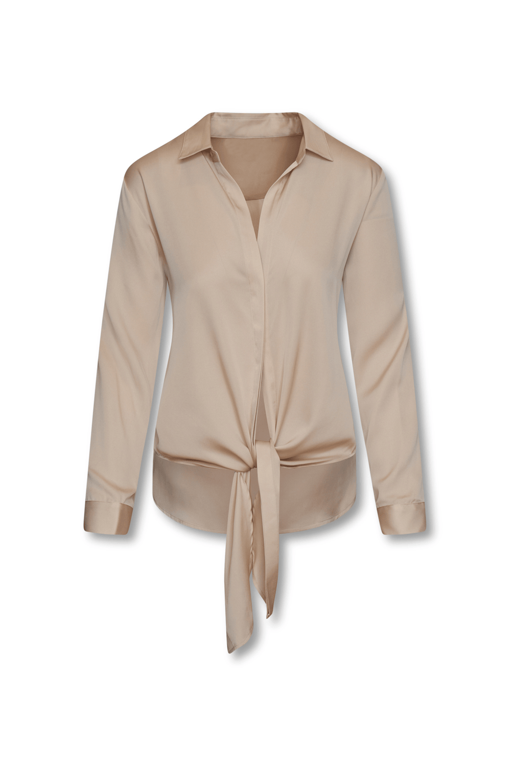 Thai Top - Almondine