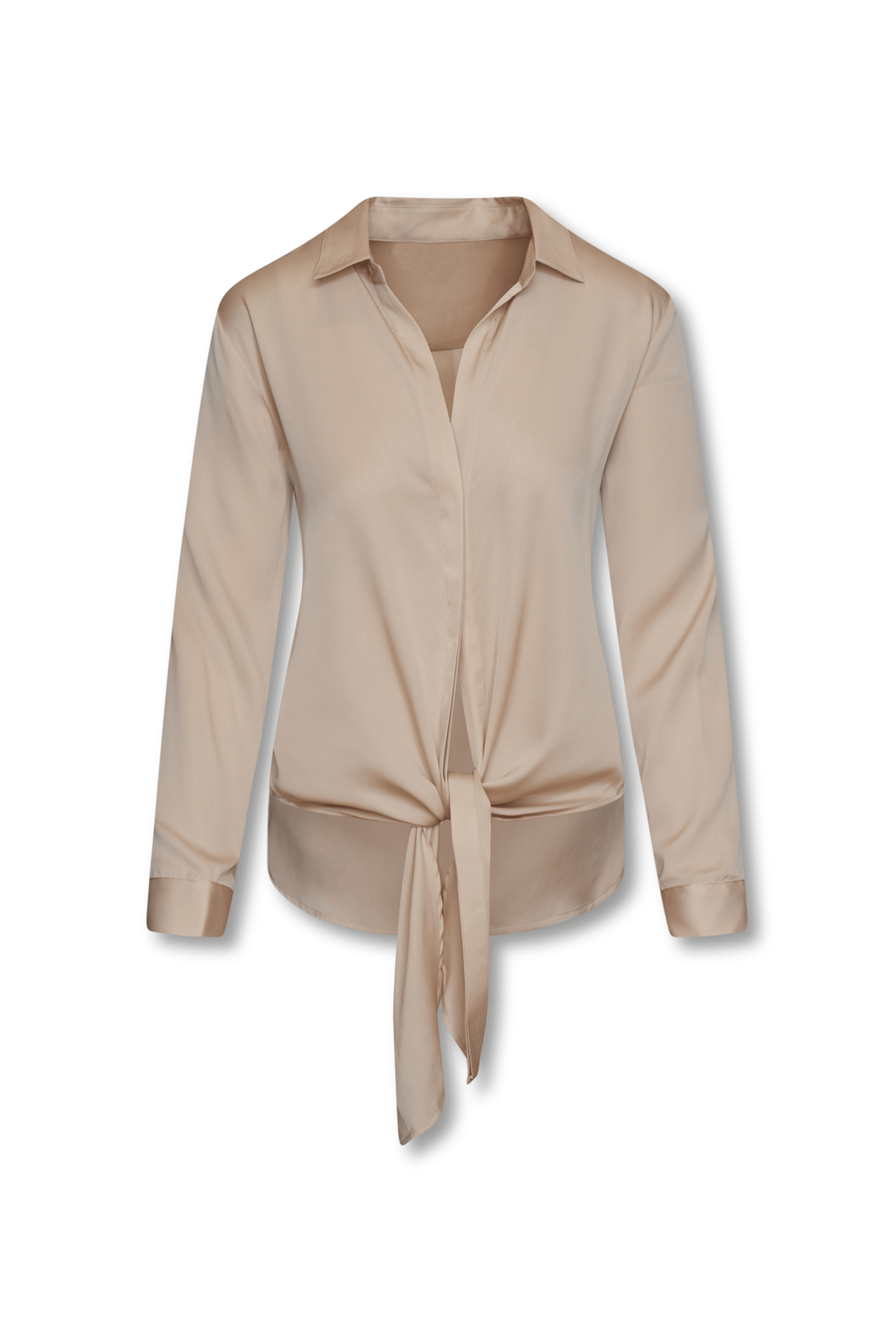 Thai Top Fonce Size M