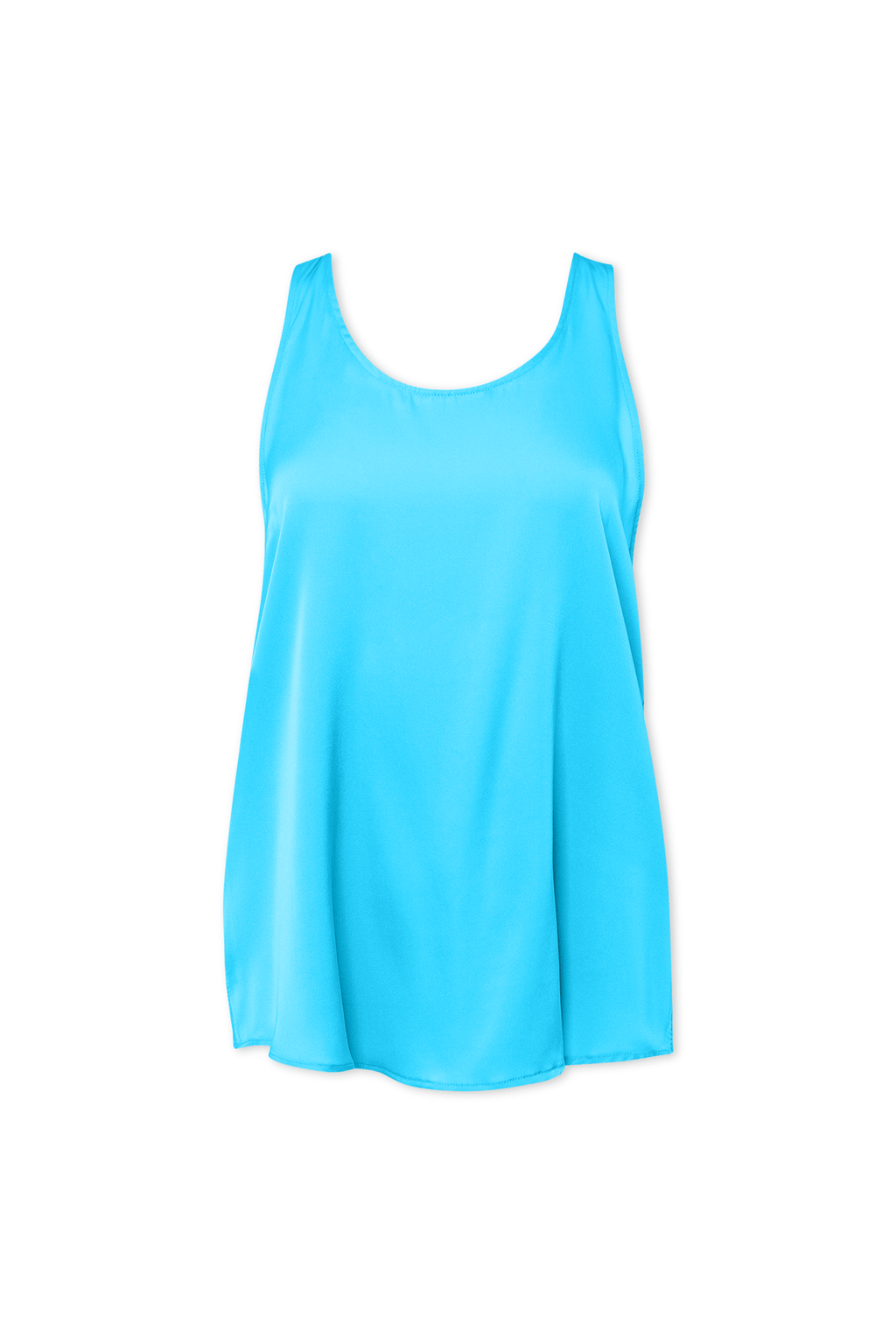 Tivoli Tank Noir Size XL