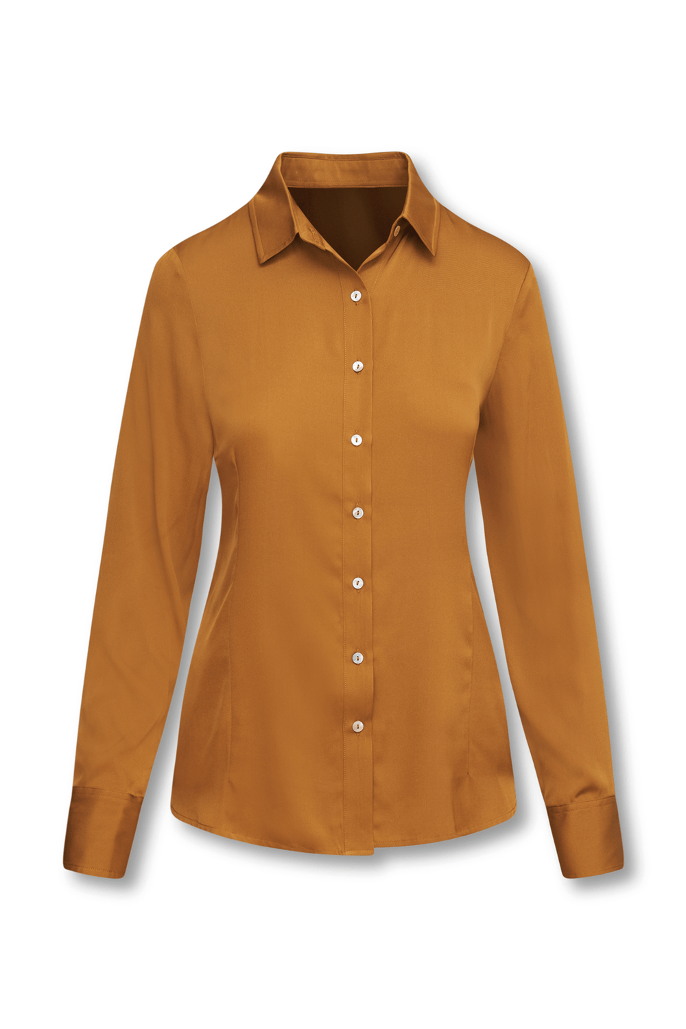 Utopia Shirt - Bronze