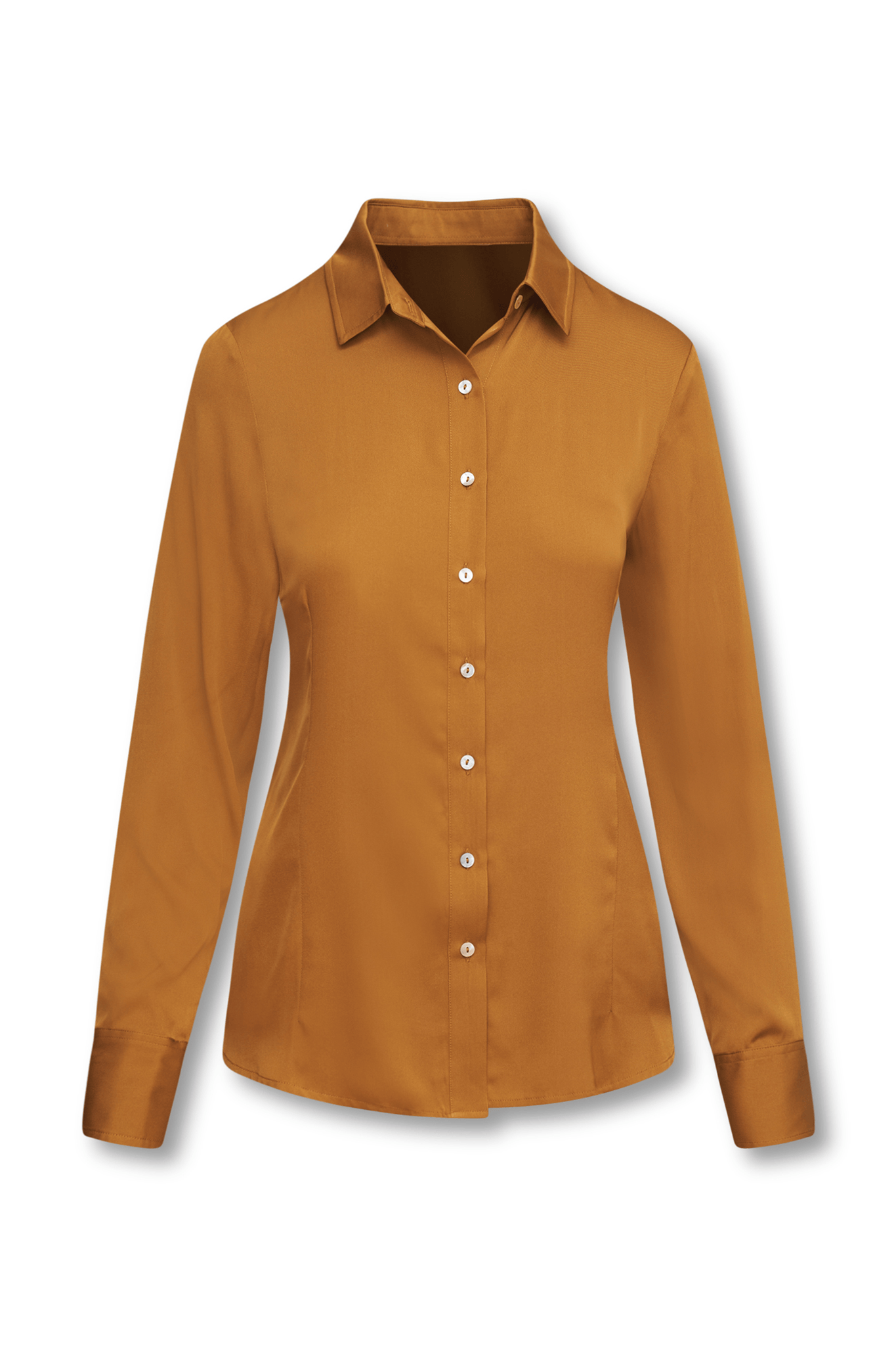 Utopia Shirt Almondine Size XL